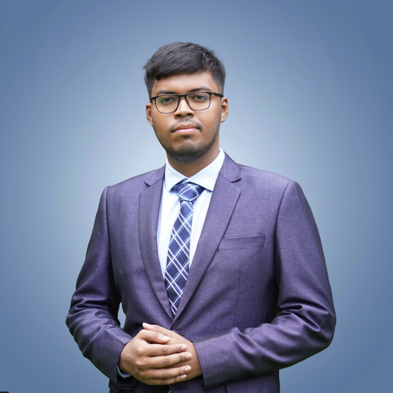 Abdullah Ibne Hanif Arean