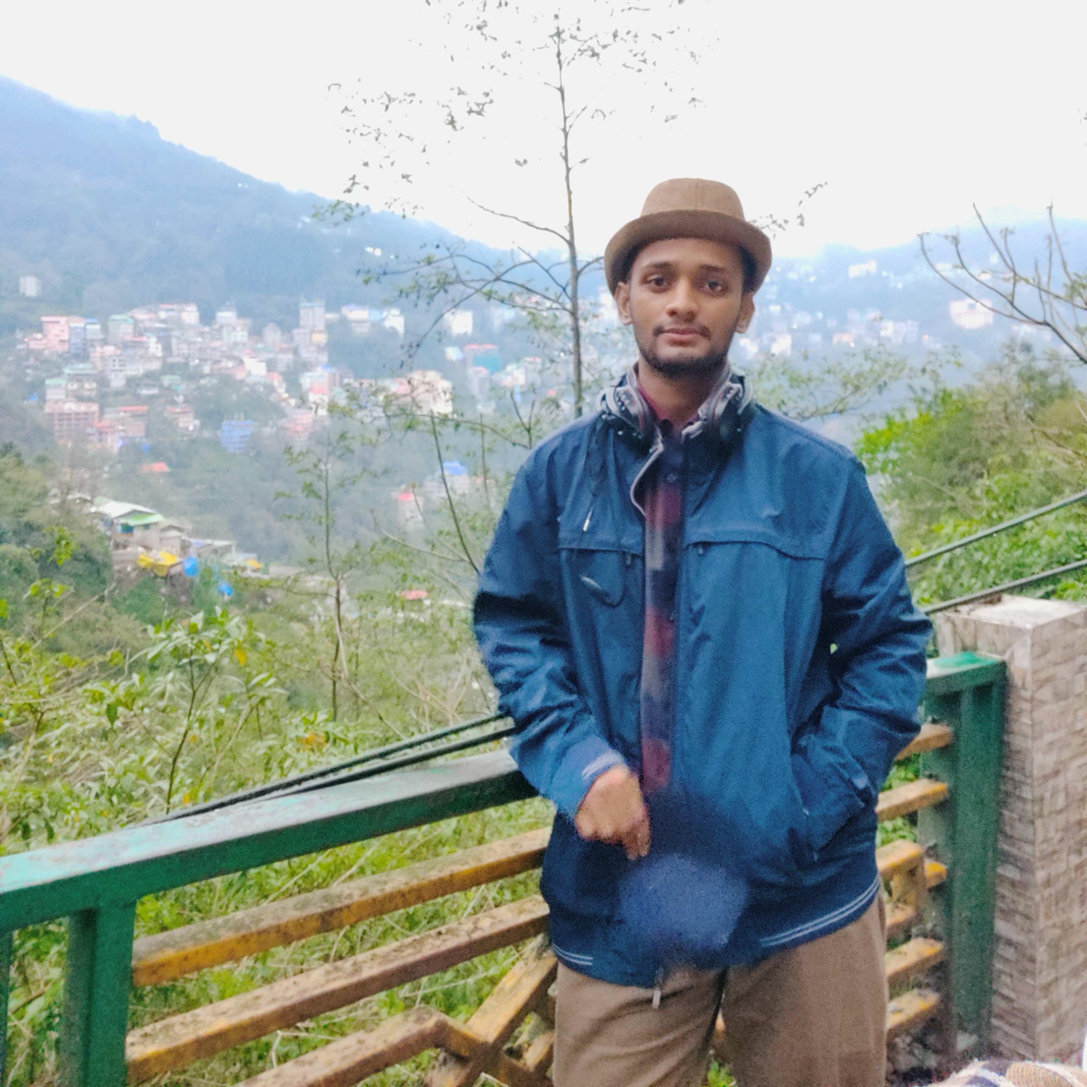 Sha Newaz Mahmud
