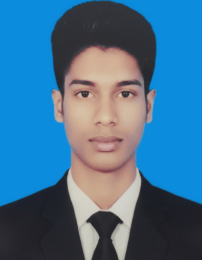 Mehadi Hasan Santo